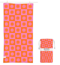 Buvanha Reishanddoek Tenerife - 160 x 80 cm