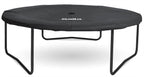 Salta Trampoline Beschermhoes - 251 cm - Zwart