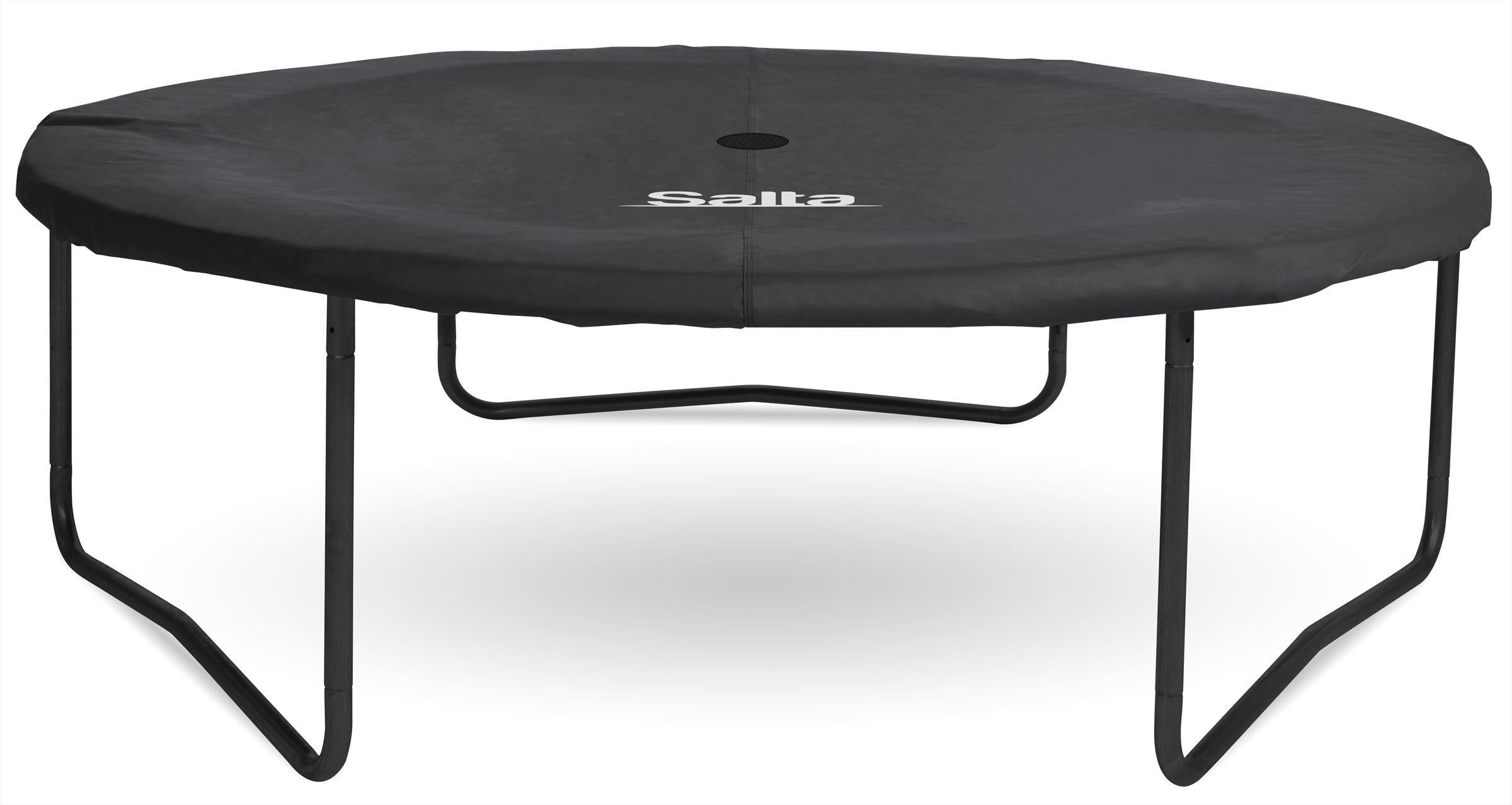 Salta Trampoline Beschermhoes - 427 cm - Zwart