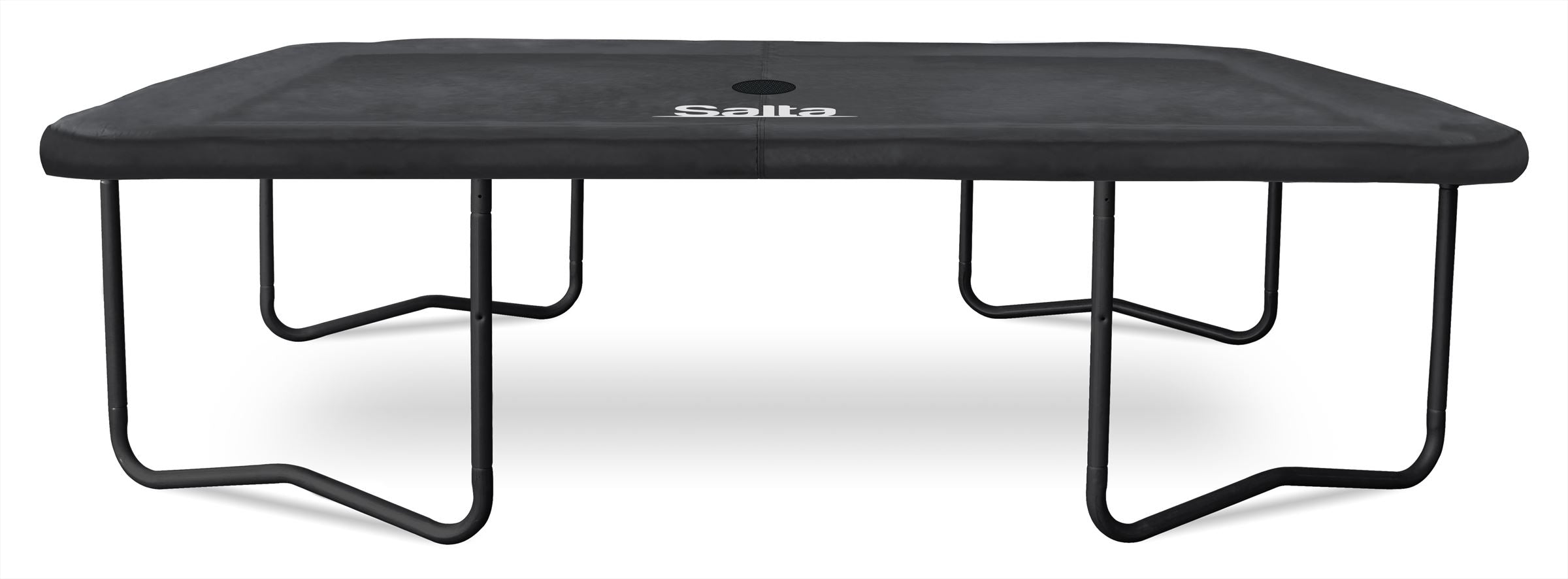 Salta Trampoline Beschermhoes - 214 x 305 cm - Zwart