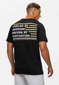 Gorilla Wear Kyle T-shirt - Noir
