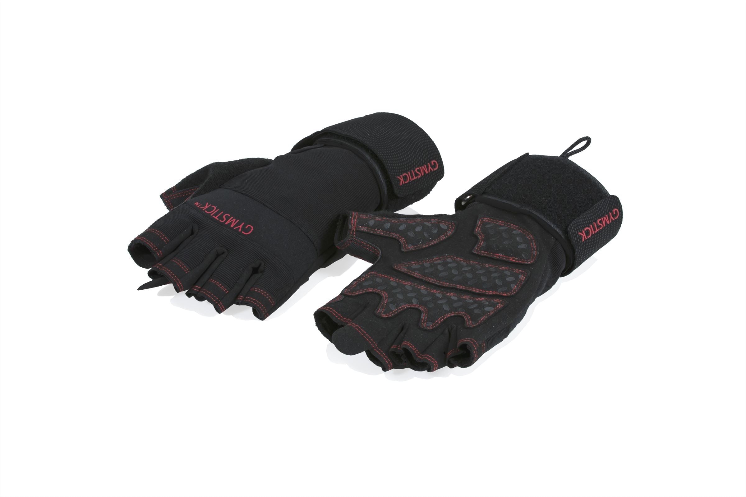 Gants d'entraînement Gymstick - L/XL