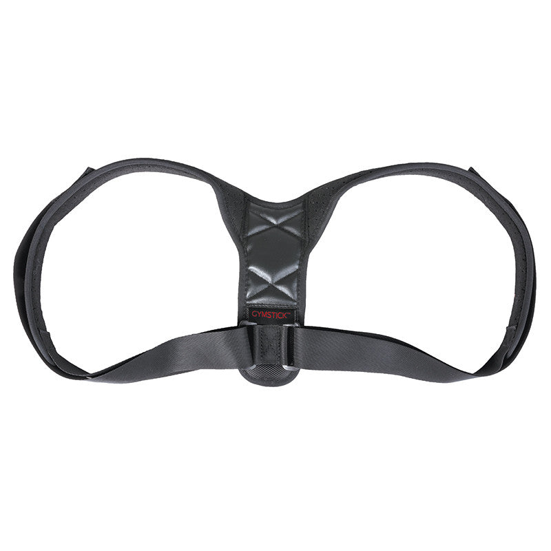 Gymstick Correcteur de posture - Corset pour le dos - Correcteur de posture