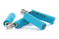Gymstick Active Foam Hand Squeezes - Avec vidéos d'entraînement en ligne