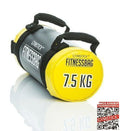 Gymstick Fitness Bag - Powerbag - Avec vidéos d'entraînement en ligne - 7.5kg