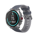 Polar Grit X2 Pro Premium Outdoor Smartwatch - Gris - S/L