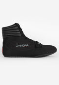 Gorilla Wear Gwear Performance High Tops - Noir