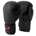Gorilla Wear Montello Boxing Gloves - Noir