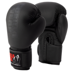 Gorilla Wear Montello Boxing Gloves - Noir
