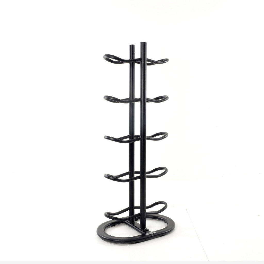 Muscle Power Étagère de rangement pour 10 médecine balls de luxe