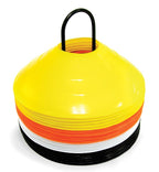 SKLZ Agility Cones - Pionnen - 5 cm - 20 Stuks