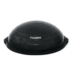 Toorx Fitness Gym Ball Evo - Entra&icirc;neur d'&eacute;quilibre - 63 cm