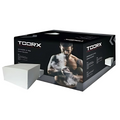 Toorx Fitness Blocs de craie