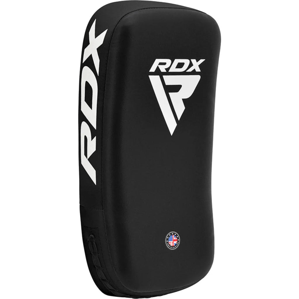 RDX Sports Coussin de Frappe - Thai Kick Pad - Noir