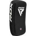RDX Sports Coussin de Frappe - Thai Kick Pad - Noir