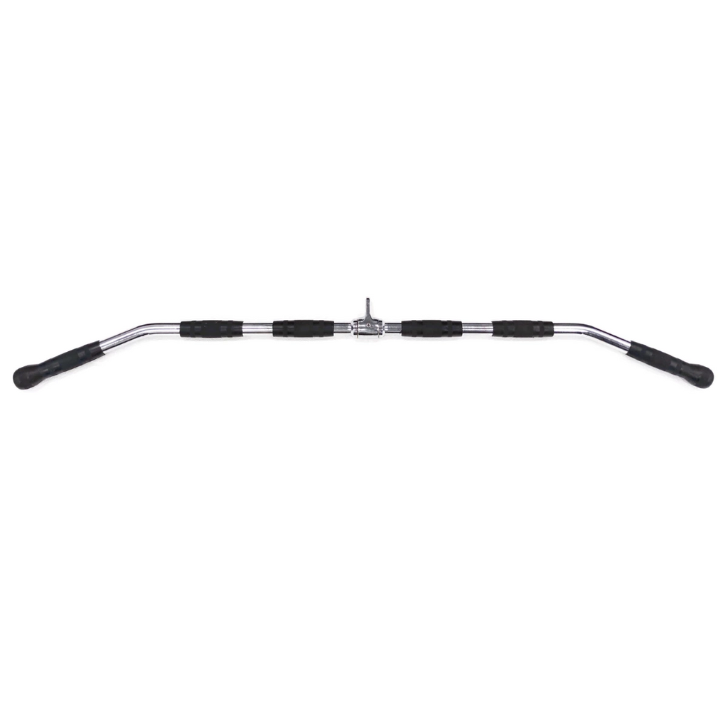 Toorx Fitness BL-122N Barre de traction lat&eacute;ral - 122 cm