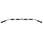 Toorx Fitness BL-122N Barre de traction lat&eacute;ral - 122 cm