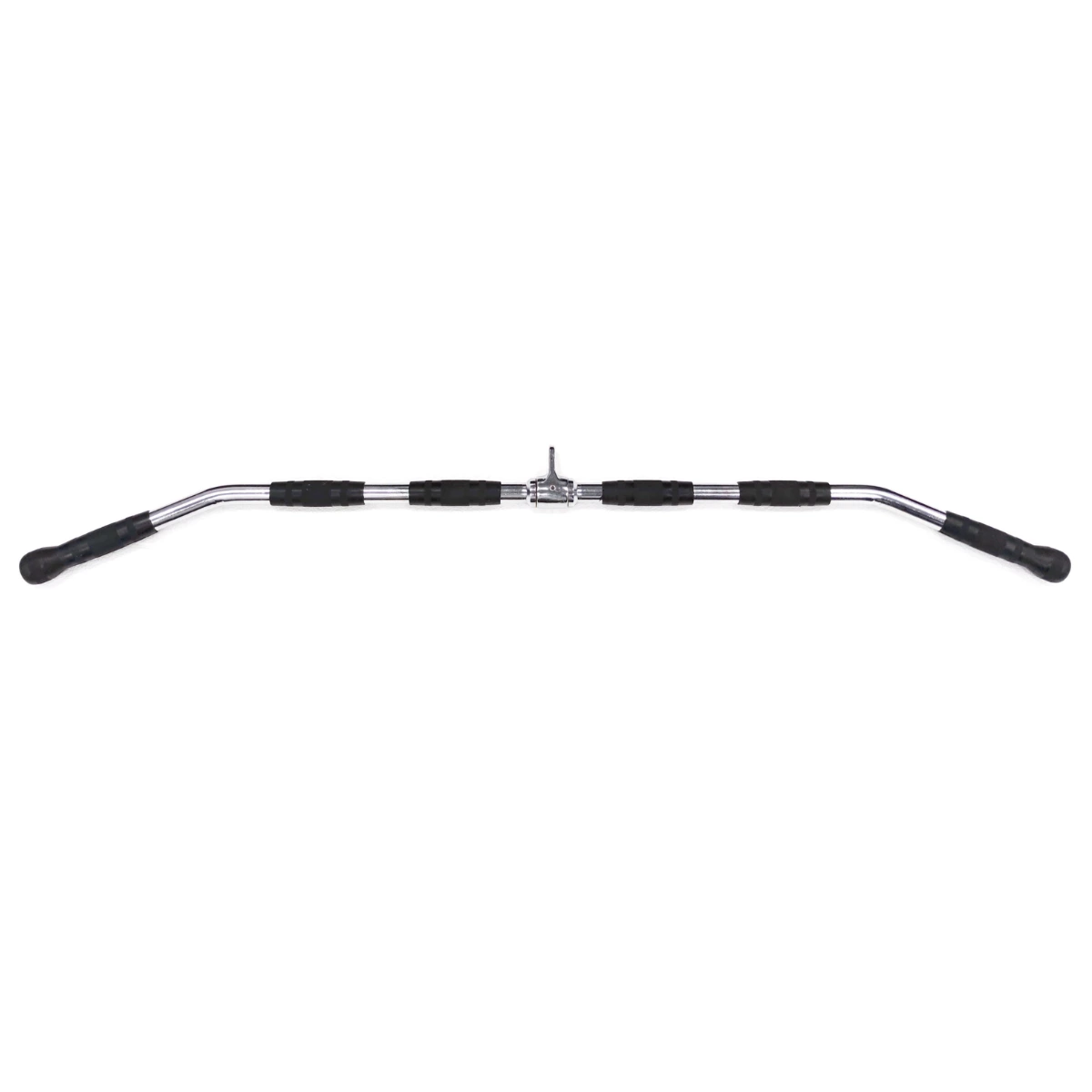 Toorx Fitness BL-122N Barre de traction lat&eacute;ral - 122 cm