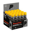 Powerbar Black Line Magnesium Liquid - 20 x 25 ml Ampullen