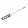 Toorx Professional Barre Olympique BO-TEC200 Cross Technique - 200 cm