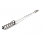 Toorx Professional Barre Olympique BO-TEC200 Cross Technique - 200 cm