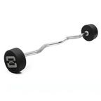 Toorx Professional PU EZ Halterstang - 25 kg