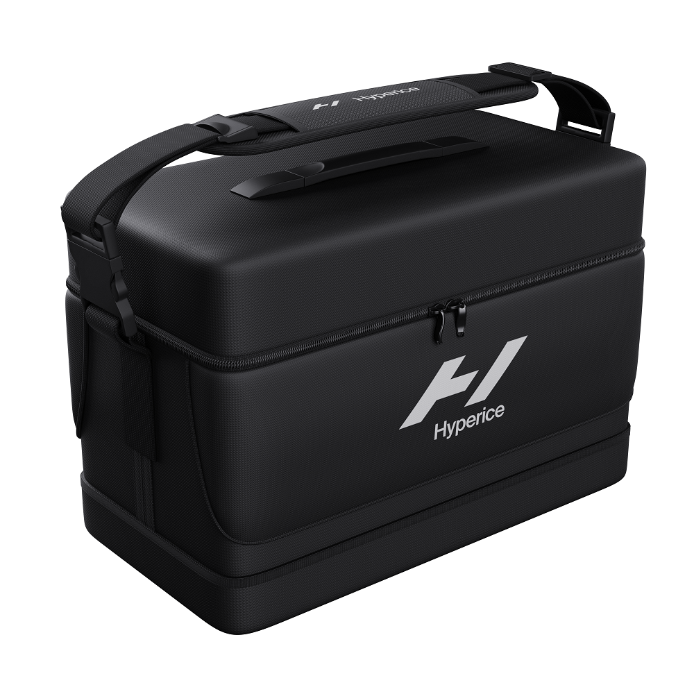 Hyperice Normatec Étui de transport Premium
