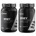 Empose Nutrition Combi-Deal - Whey Protein - Chocolade/Pistachio