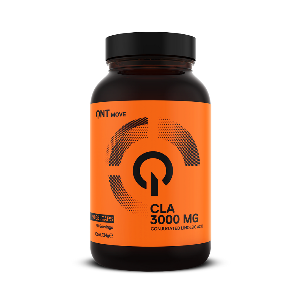 QNT CLA 1000 mg - 90 Gélules