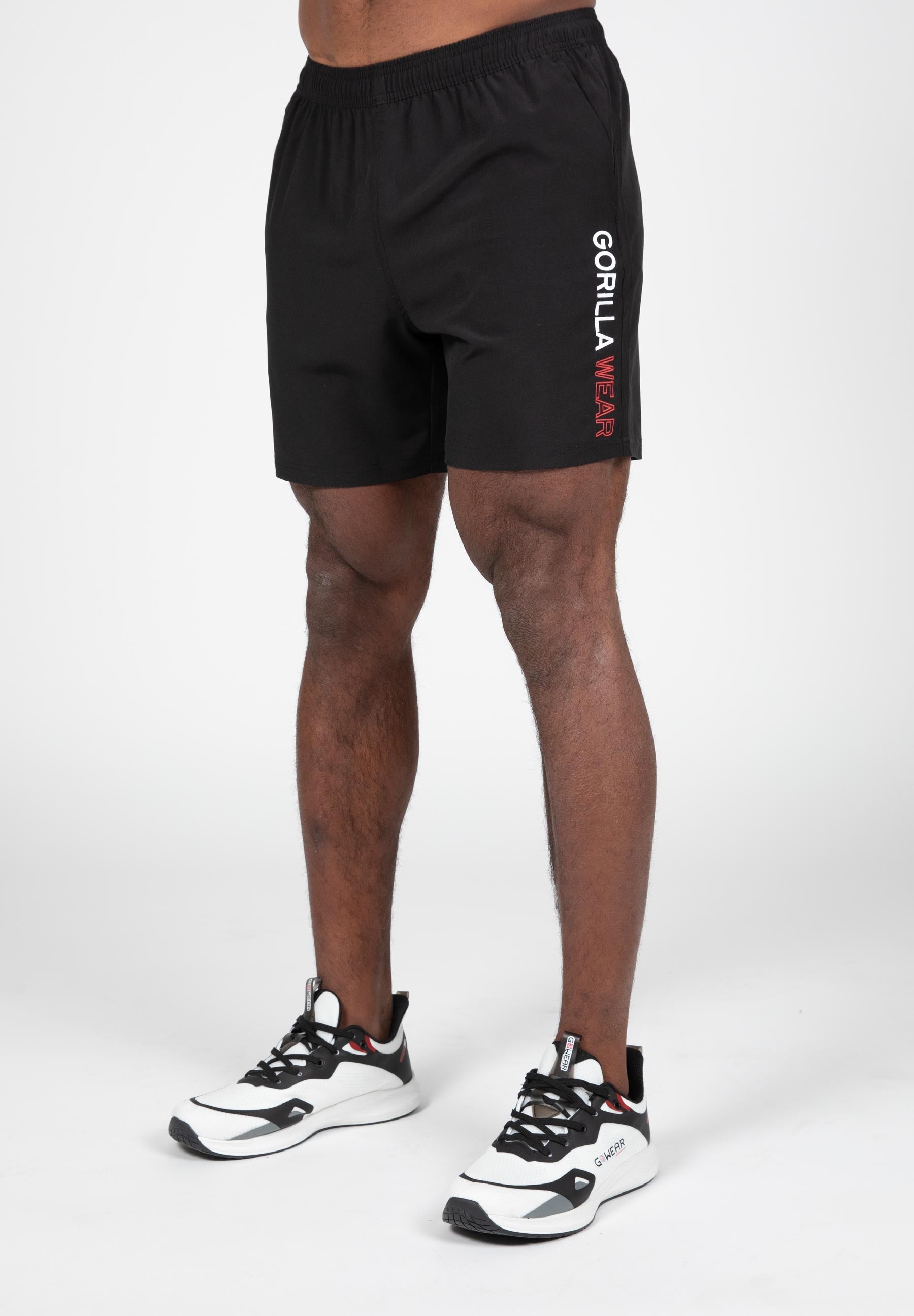 Gorilla Wear - Short Clarkson - Short - Noir
