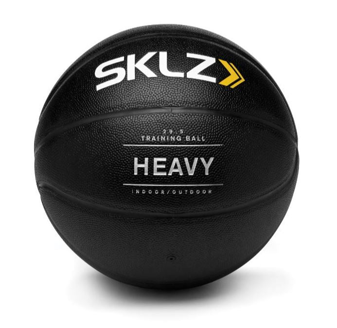 Basket-ball de contrôle SKLZ - Lourd