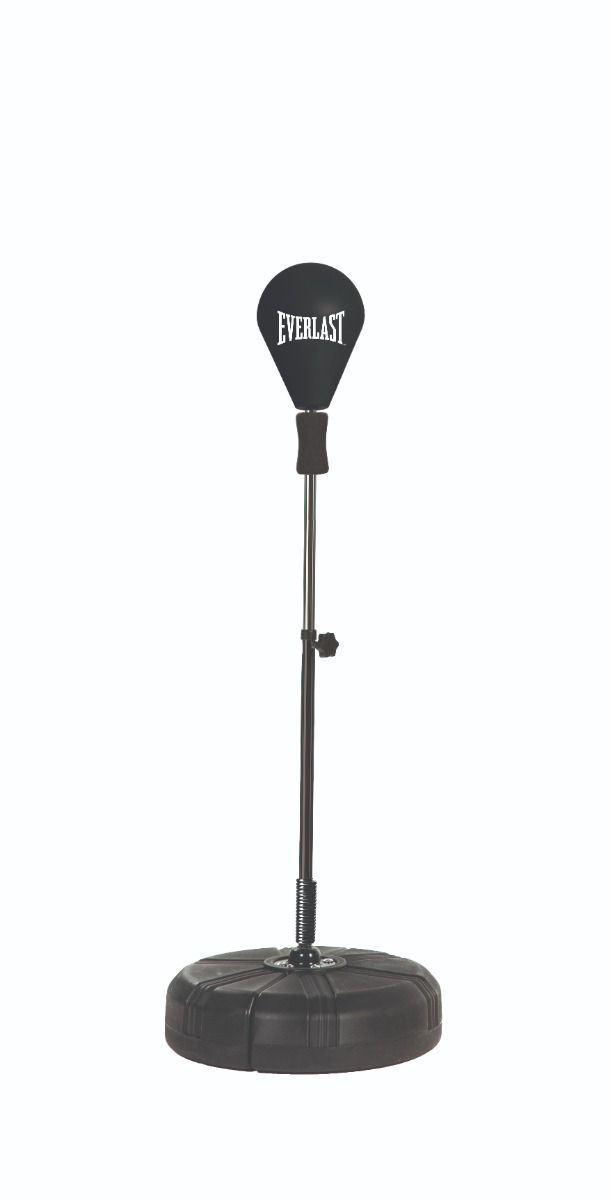 Everlast Core Reflex Bag - Zwart
