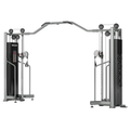 Toorx Professional CSX-8000 Cable Crossover