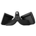 Toorx Professional Foam Grip Biceps Bar - 31,5 cm