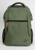 Gorilla Wear Duncan Backpack - Vert militaire