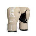 Everlast Elite 2 Bokshandschoenen - Champagne - 14 oz - Tweedekans