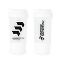 Empose Nutrition Shake Cup - 650 ml - Blanc