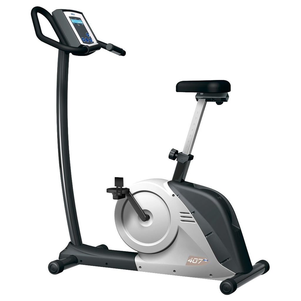 Ergo-Fit Cardio-Line 407 MED Vélo dappartement