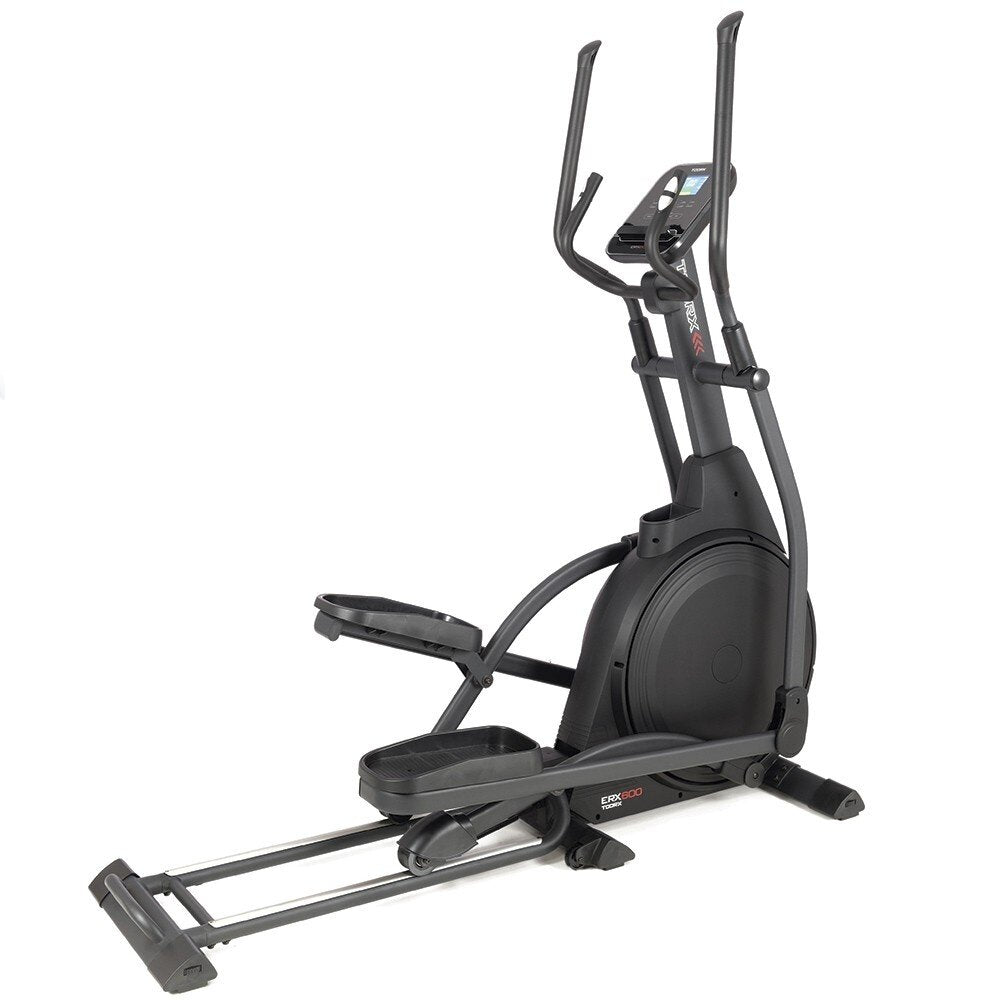 Toorx Fitness ERX-600 Crosstrainer - Pliable