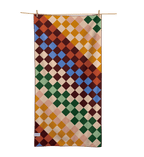 Buvanha Reishanddoek Fez - 160 x 80 cm