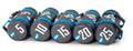 Muscle Powerbag - 10 kg