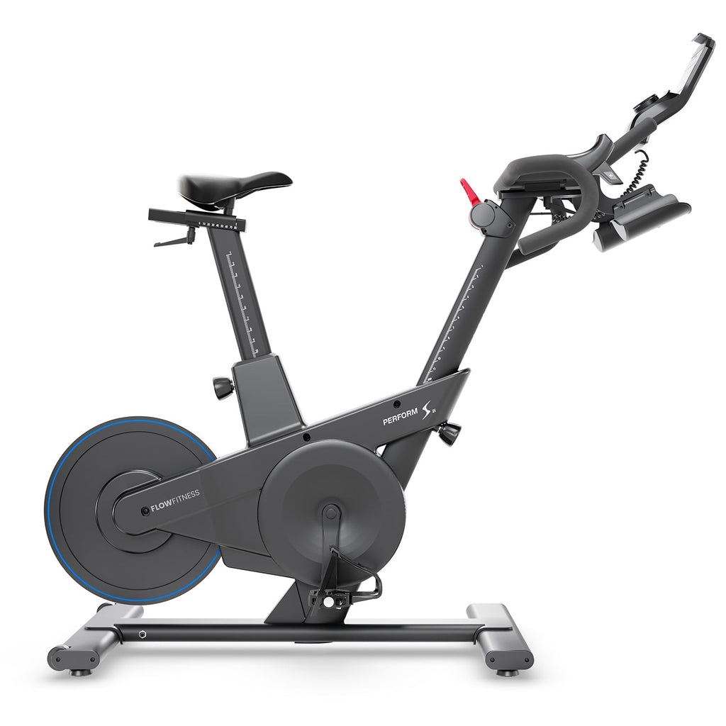 Vélo de biking Flow Fitness Perform S2i