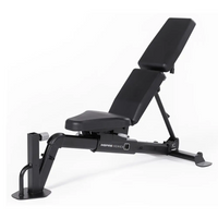 Inspire Series FID7 Pro Banc de Fitness Réglable