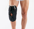 CoolComp Pack de Glace pour le Genou / Coude avec Compression - Thérapie par le froid & Compression