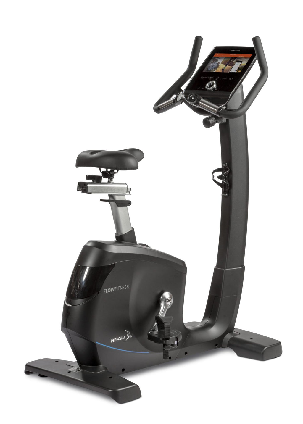Flow Fitness Perform B5s  Vélo d'appartement
