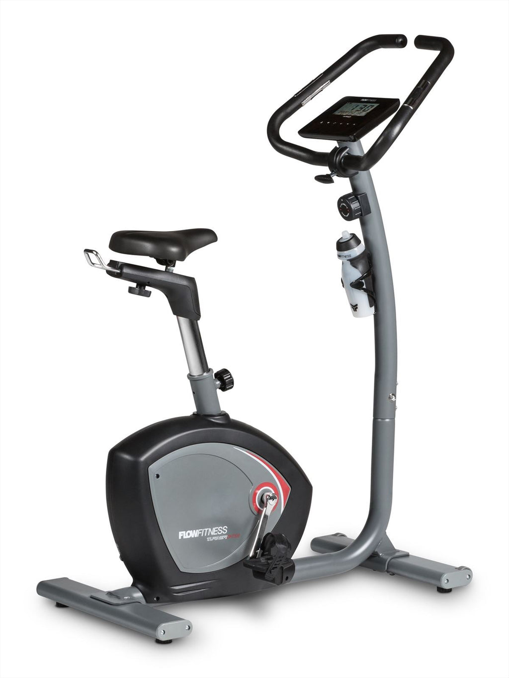 Flow Fitness Turner DHT500 Vélo d'appartement