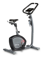 Flow Fitness Turner DHT500 Vélo d'appartement