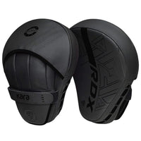RDX Sports F6 Kara Focus Pads - Noir