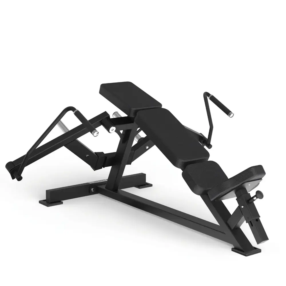 Toorx Professionnel Avant Pectoral Fly FWX-6400