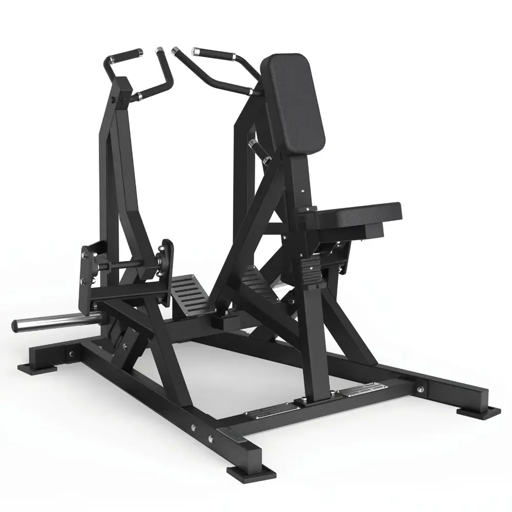 Toorx Professionnel Avant Rameur FWX-6850